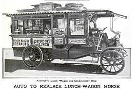 Lunch Wagon