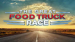Food Truck Race