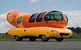 Oscar Mayer