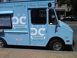 histiory of food trucks