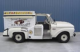 Ice Cream Truck