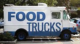 Timeline: History of Food Trucks