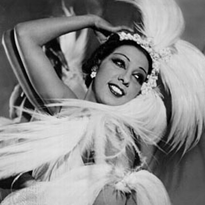 Timeline: The Life of Josephine Baker