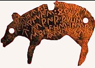 Tésera de Hospitium