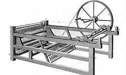 Spinning Jenny
