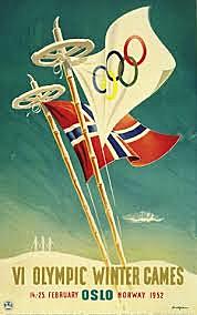 Canada au Olympique de olso en Norvège