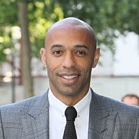 Thierry Henry