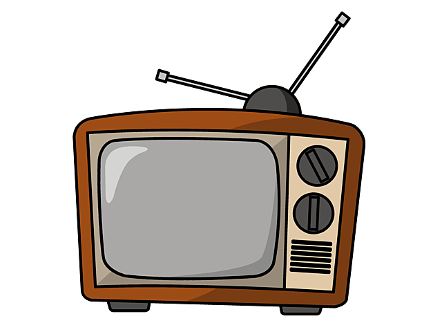 Television was Introduced