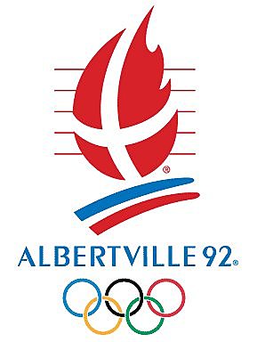 Jeux Olympiques d'hiver - 1992 - Albertville - France