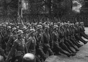 Francia y Alemania Declaran la guerra