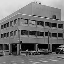 Création de l'Institut canadien d'éducation des adultes