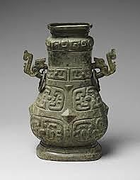 Shang Dynasty Chinese Start
