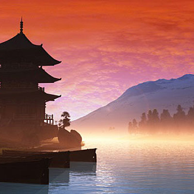 Timeline: Dynasties and Periods of East Asia