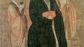 Timeline: Chinese, Korean and Japanese Dynasties