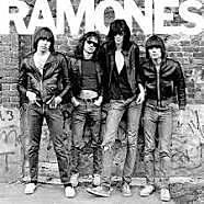 Formation des Ramones