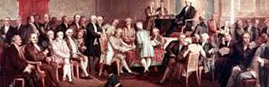 King Charles required to sign the petition of rights