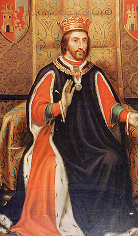 Reinado de Alfonso X el Sabio (1252-1284)