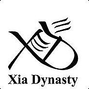 Xia dynasty,China Ended