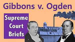 Gibbons v. Ogden