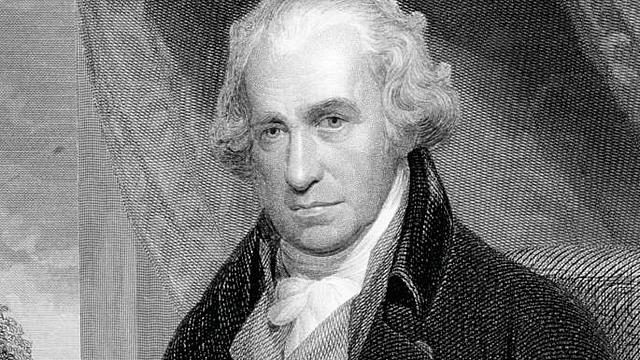 James Watt
