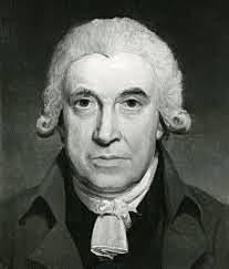 James Watt