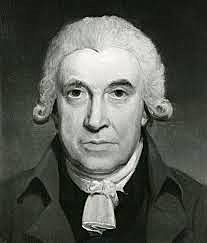 James Watt