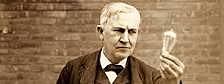 thomas edison