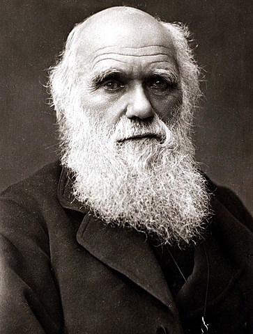 Charles Darwin