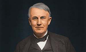 Thomas Edison