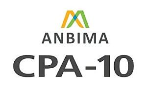 1ª Promoção (Certificado CPA 10)