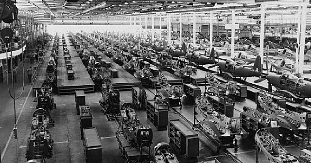 Interchangeable parts