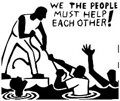 Mutual aid societies