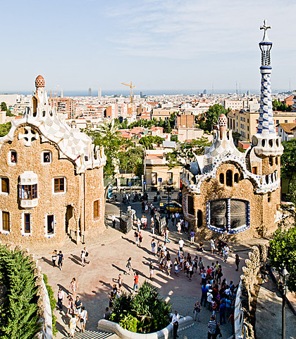 Antoni Gaudí