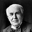 Thomas Edison