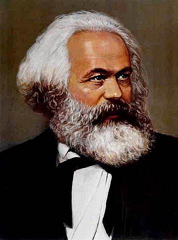 Karl Marx