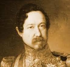 Regreso de Narváez: Gobierno autoritario