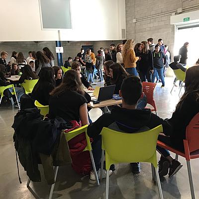 Timeline: edat moderna