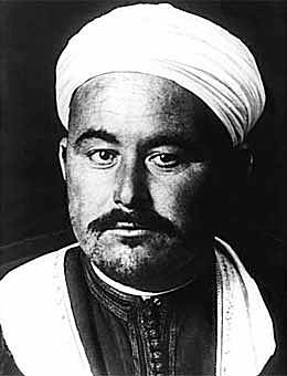 Abd el-Krim