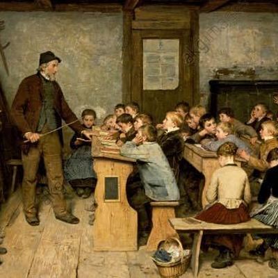 Timeline: El proceso evolutivo de la Evaluación en la Pedagogía