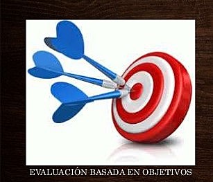 Evaluación sumativa basada en objetivos