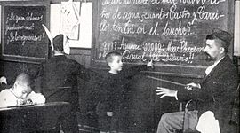 Timeline: Historia de la Evaluación