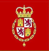 Bandera de los Conquistadores