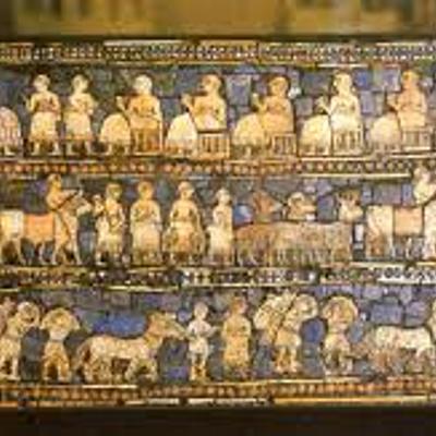 Timeline: Teoría del Proceso. Los Pueblos primitivos