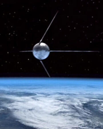 Sputnik I