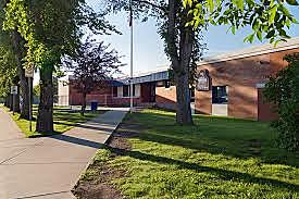 MOUNTVIEW ELEMENTARY SCHOOL
