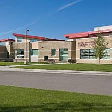 MATTIE MCCULLOUGH ELEMENTARY