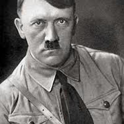 Timeline: Adolf Hitler