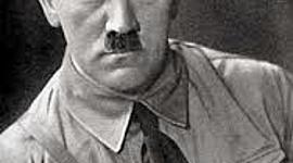Timeline: Adolf Hitler