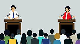 Timeline: Democracia moderna