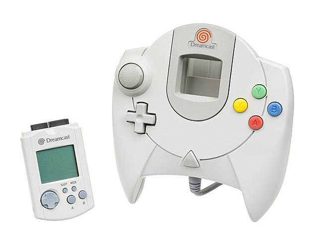 Dreamcast